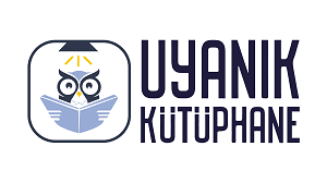 Uyanık Library logo